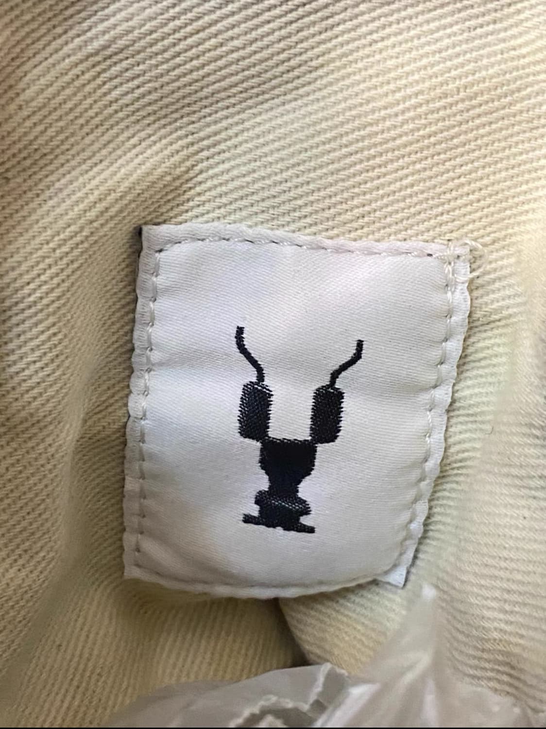 릭오웬스 하이 41.5 상품이미지5