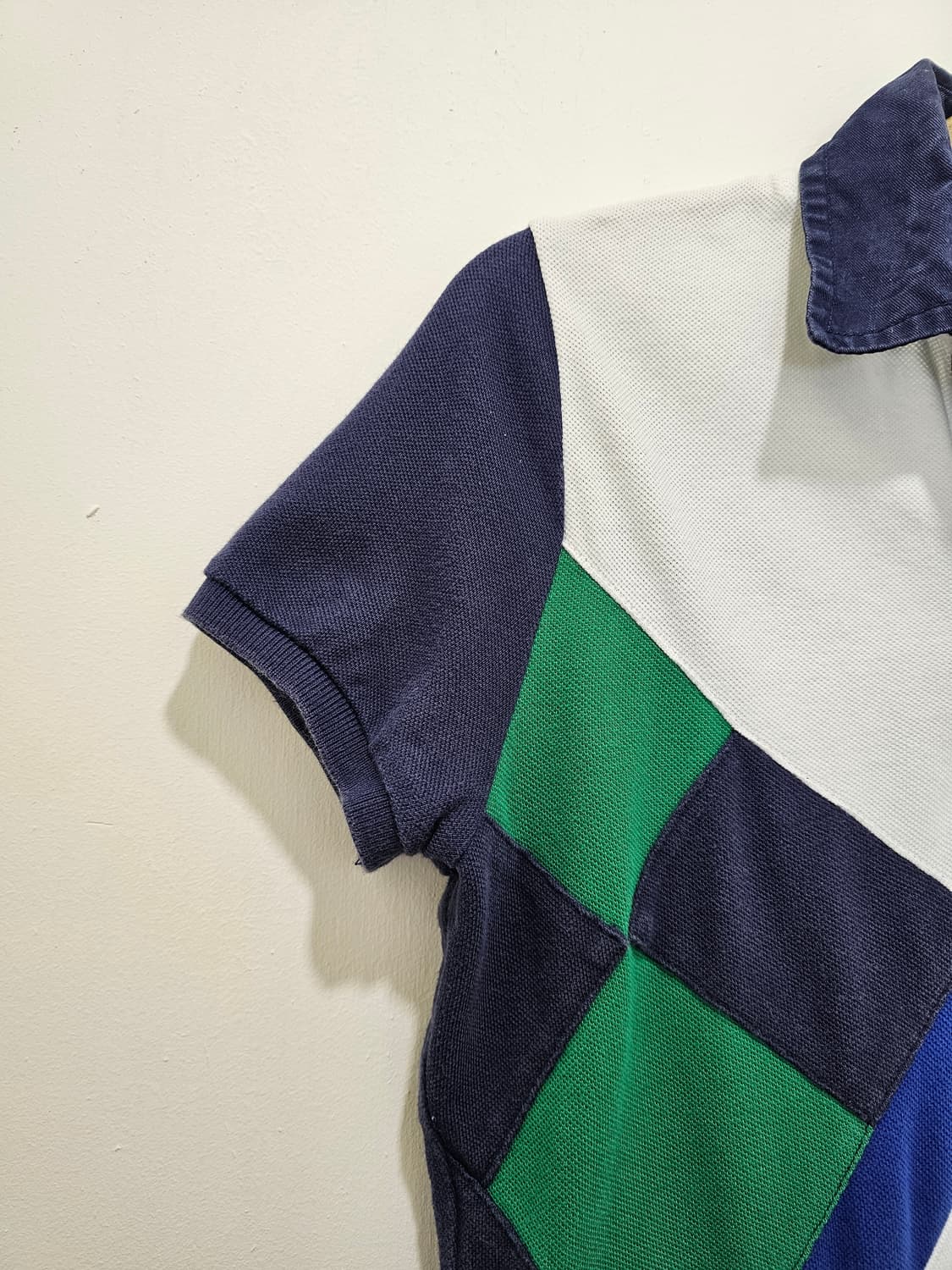 Ralph Lauren 블루라벨 노티컬 PK셔츠 상품이미지3