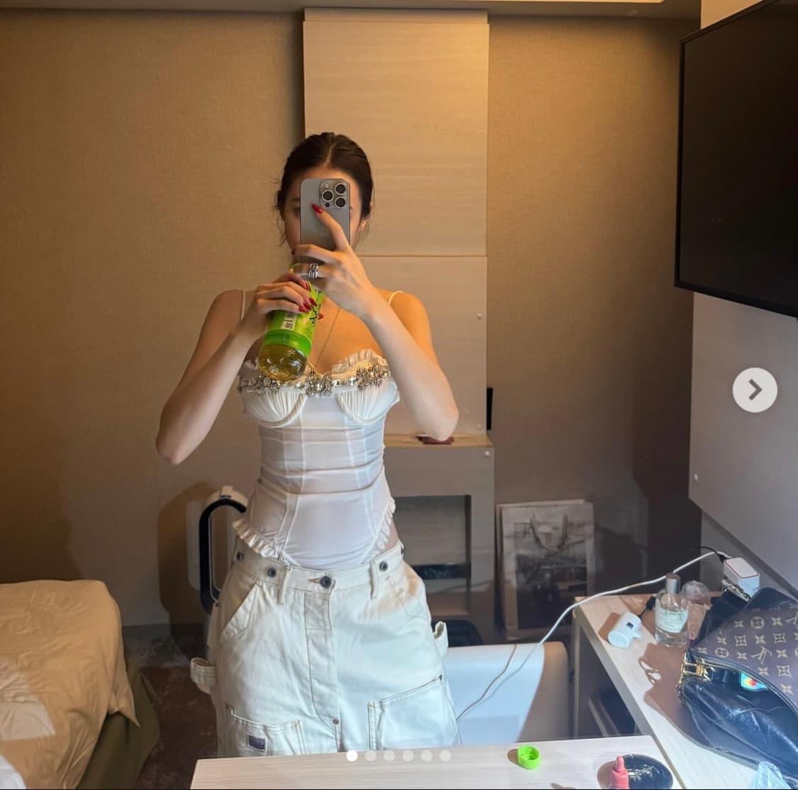 SHUSHU TONG body suit 슈슈통 바디수트 상품이미지1