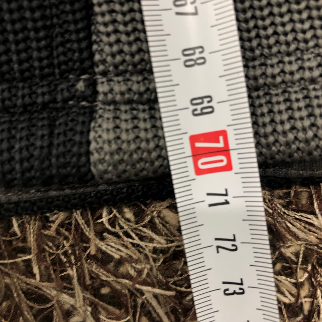 L 스파이더 후드집업 자켓 상품이미지9