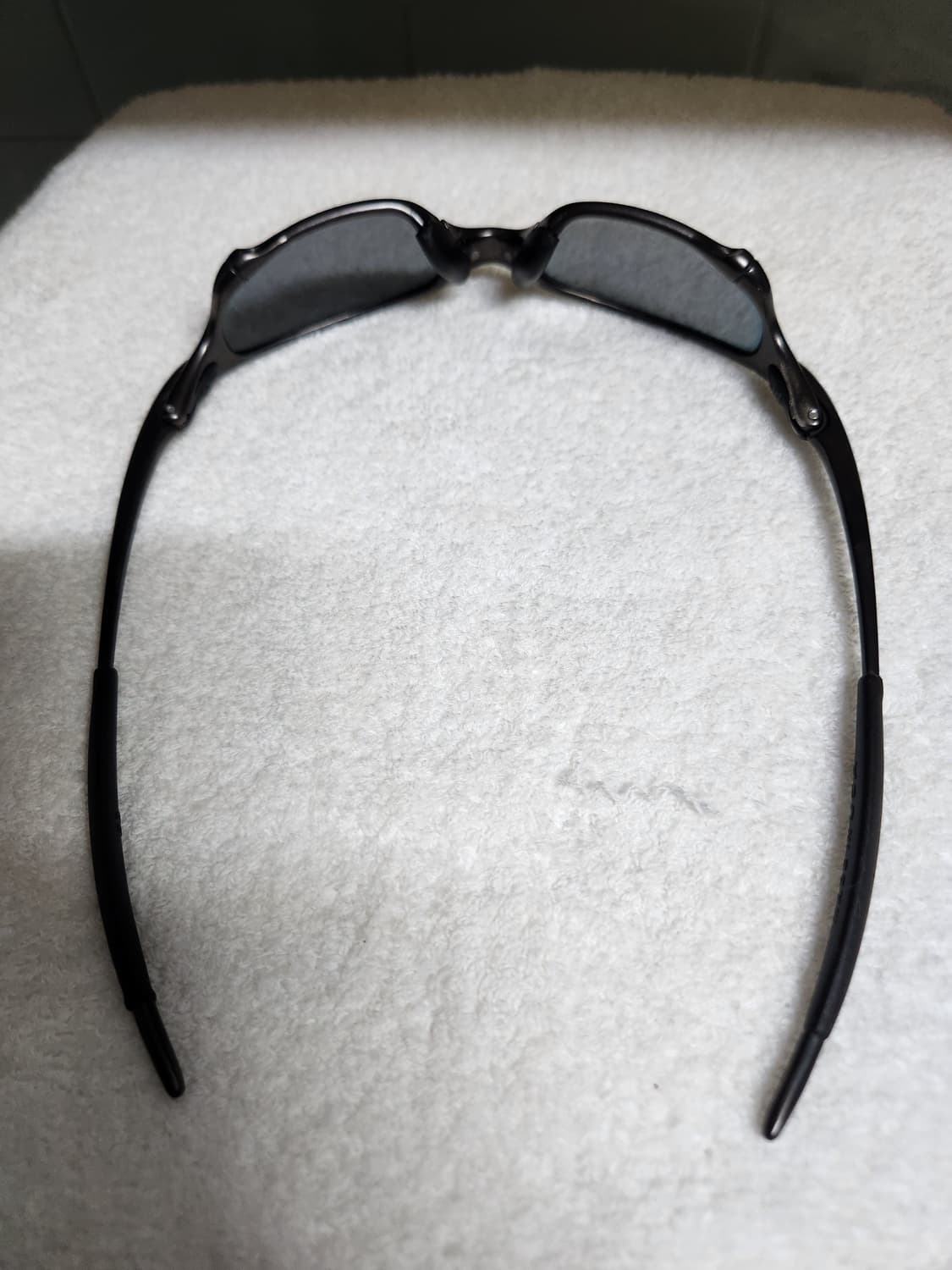 오클리 엑스메탈 줄리엣 선글라스 고글 oakley juliet 상품이미지10