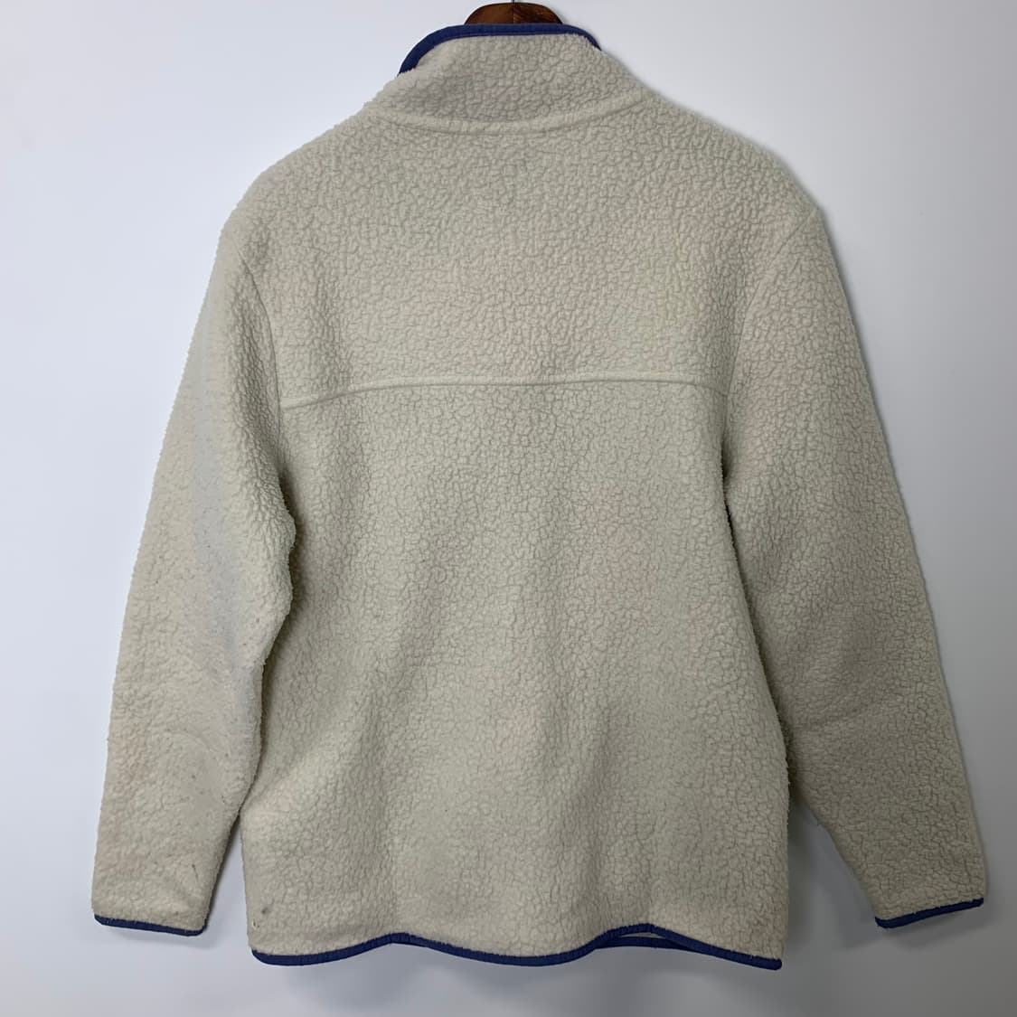 파타고니아 레트로 파일 플리스 자켓  상품이미지3