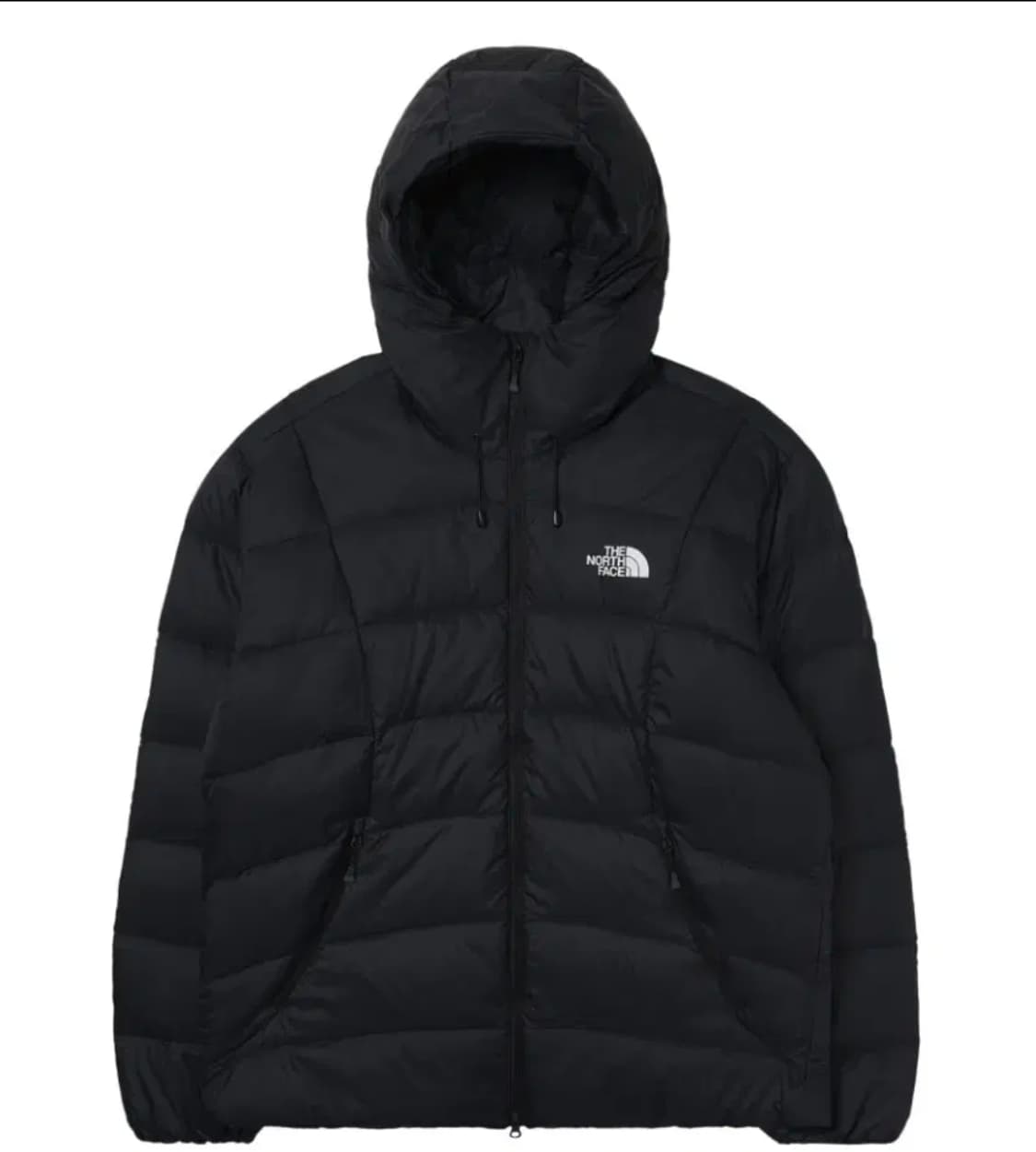 노스페이스 루타 다운 자켓 RDS 블랙 25FW XL(105) 상품이미지3