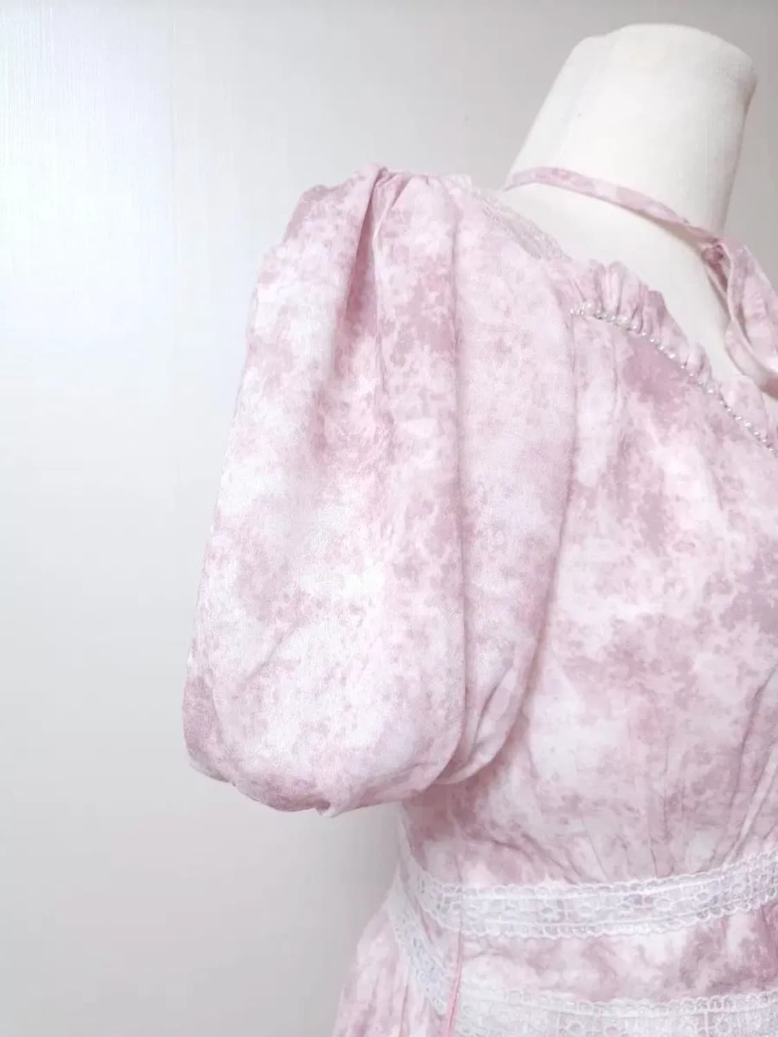 참견 롱원피스 상품이미지5