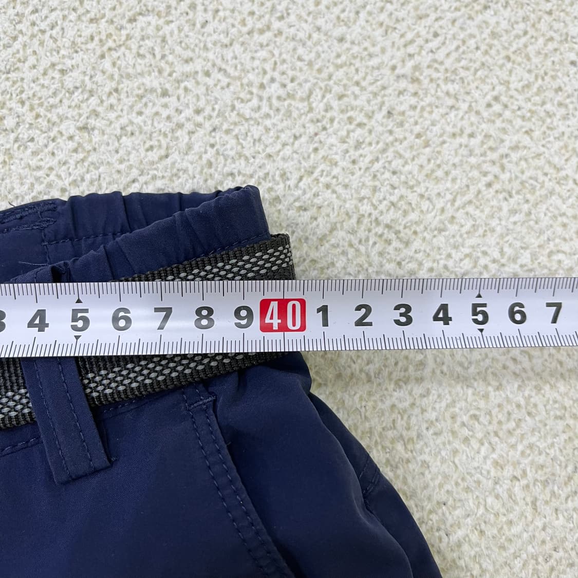 84 노스페이스 기능성 바지 0527M2 상품이미지5