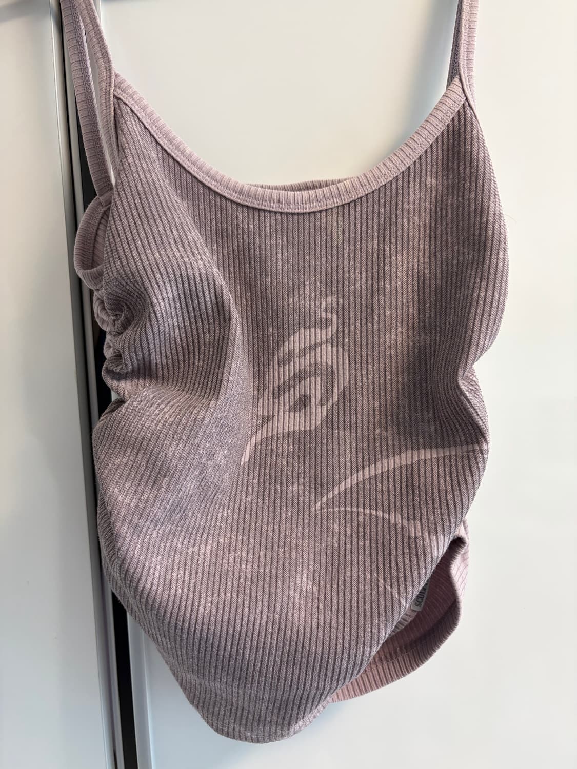 SCULPTOR 스컬프터 슬리브리스 나시 상품이미지1