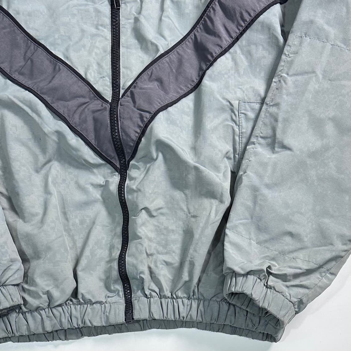 IPFU 미군 윈드브레이커 자켓  상품이미지4