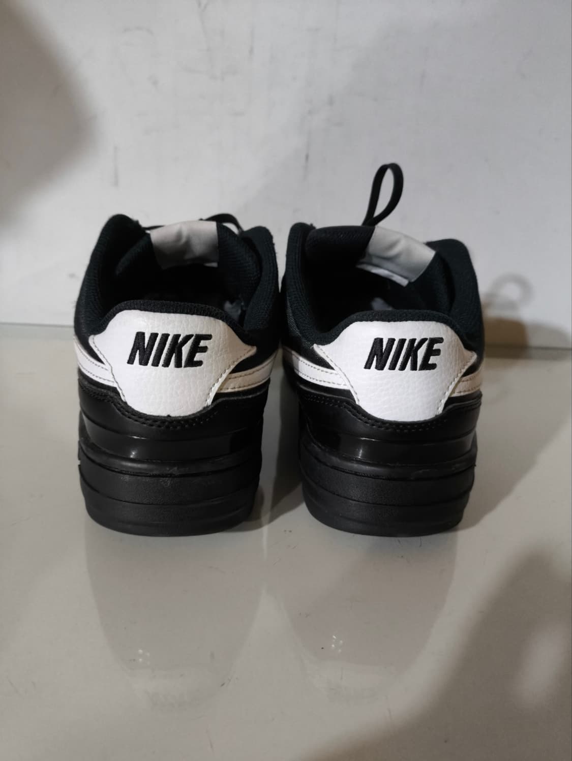 270mm 나이키 감마포스 범고래 운동화  상품이미지8