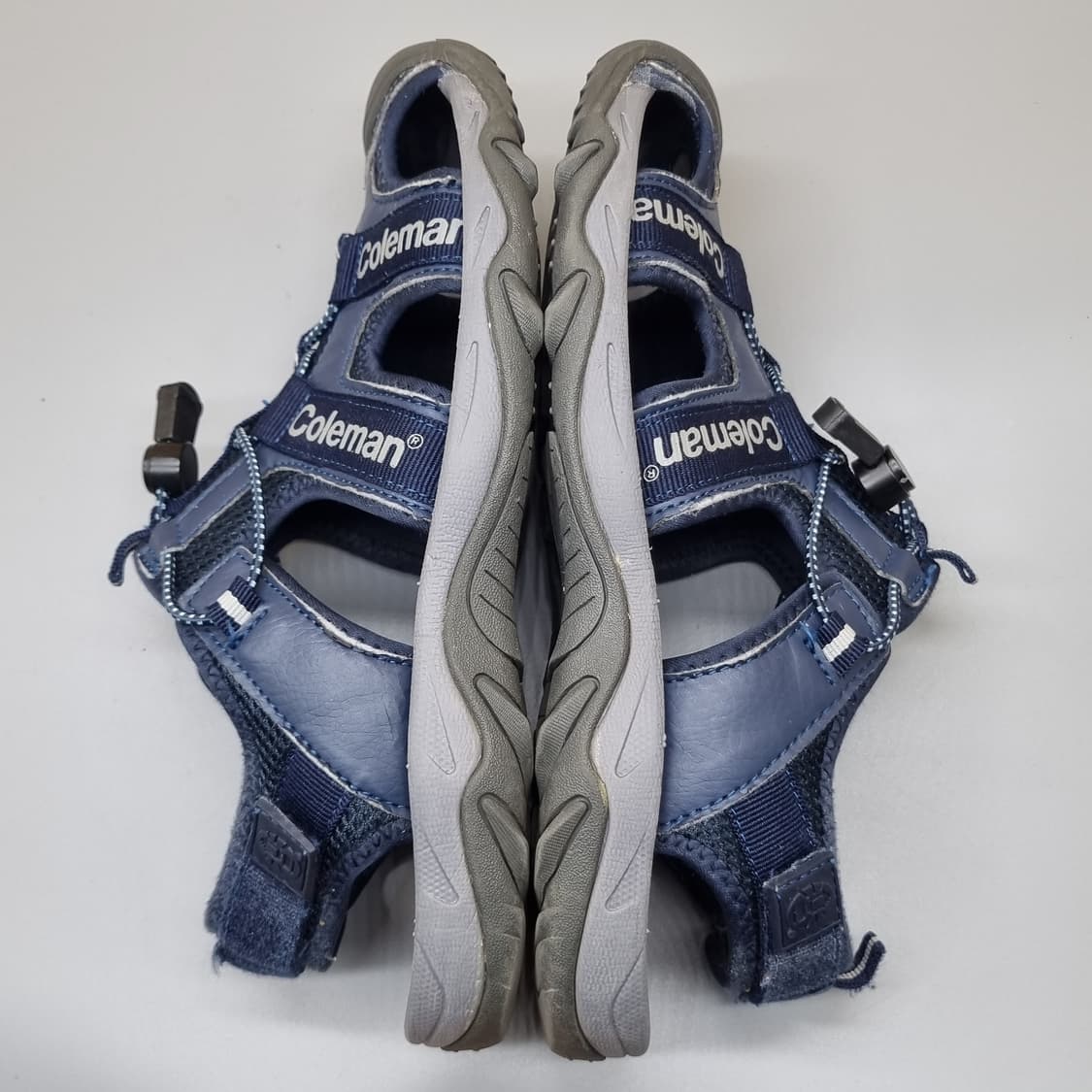 콜맨 뉴남성샌들 260 상품이미지5