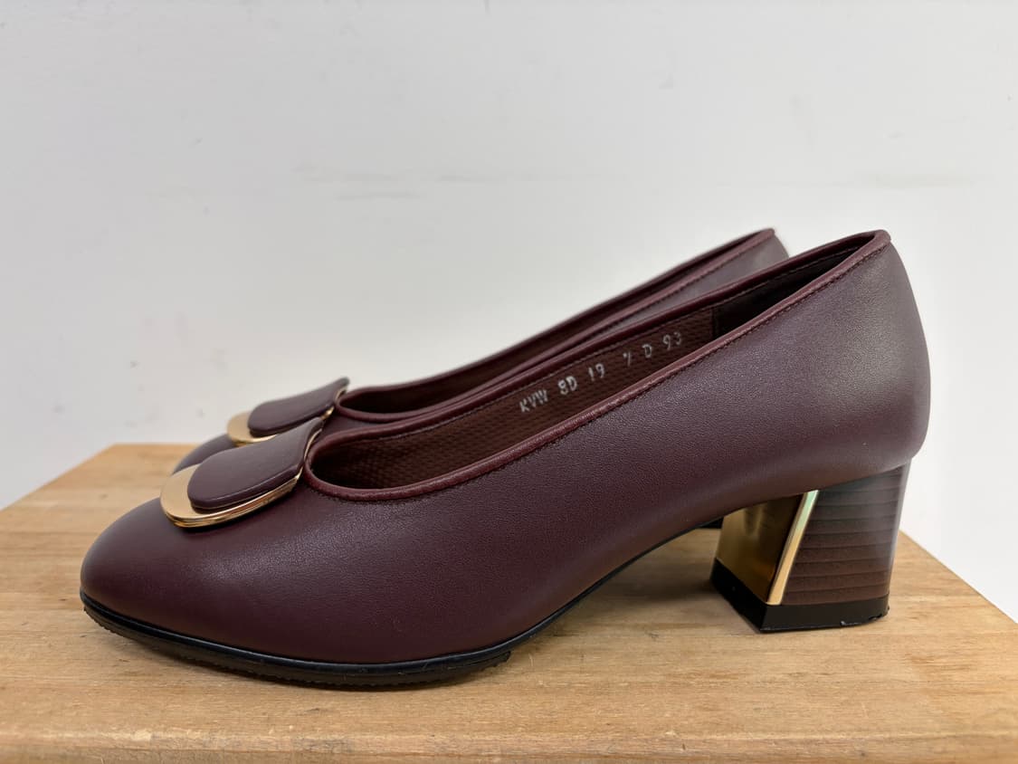 바이네르 여성 구두 240 상품이미지2