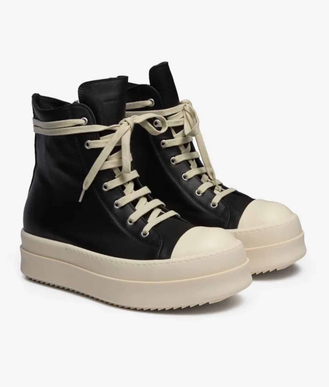 릭오웬스 메가 범퍼 새상품(44) 상품이미지1