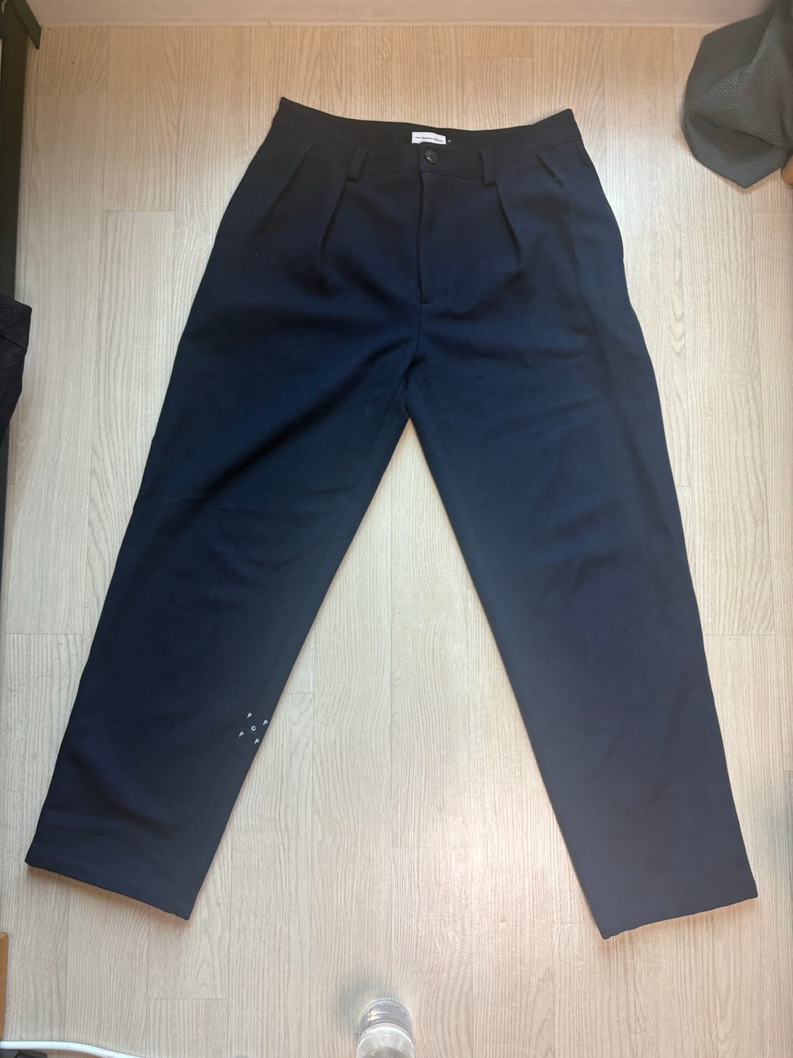 pop trading company 바지 상품이미지3