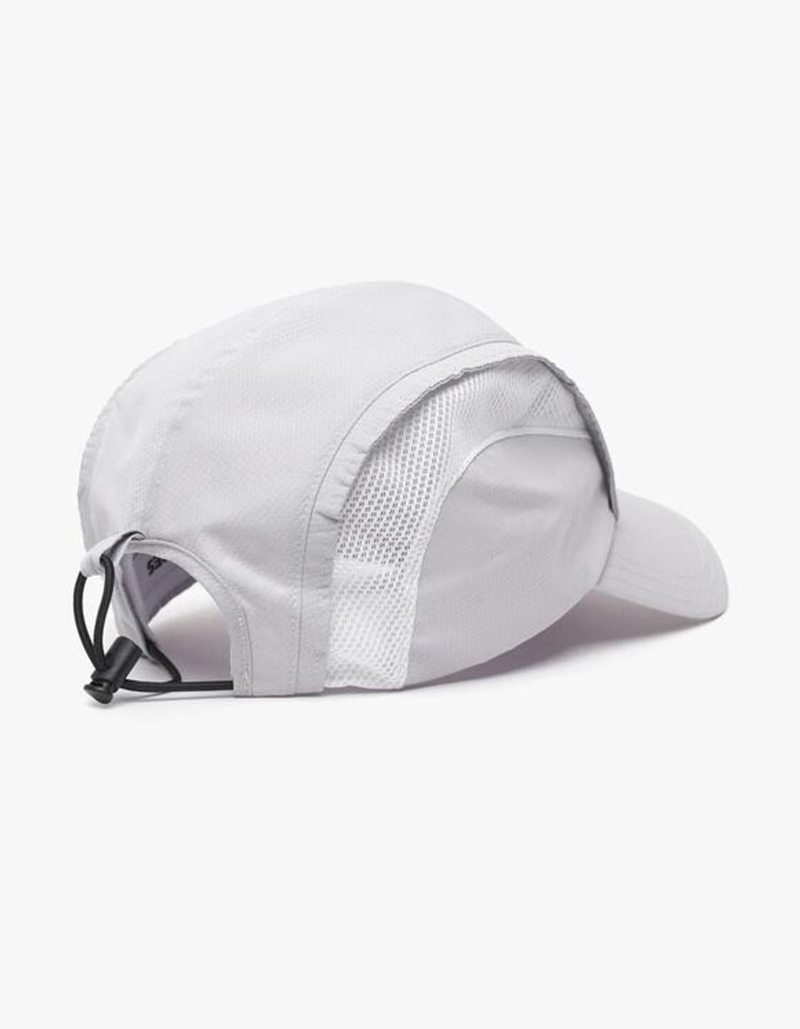 Lores Panel Cap - Light gray 상품이미지2