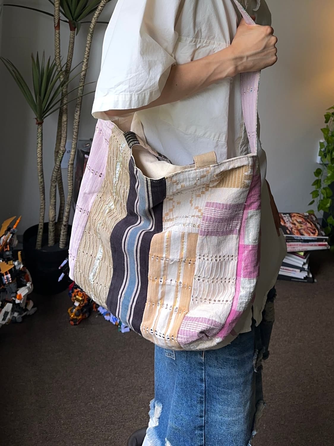 Dosa Luna Bag 상품이미지1