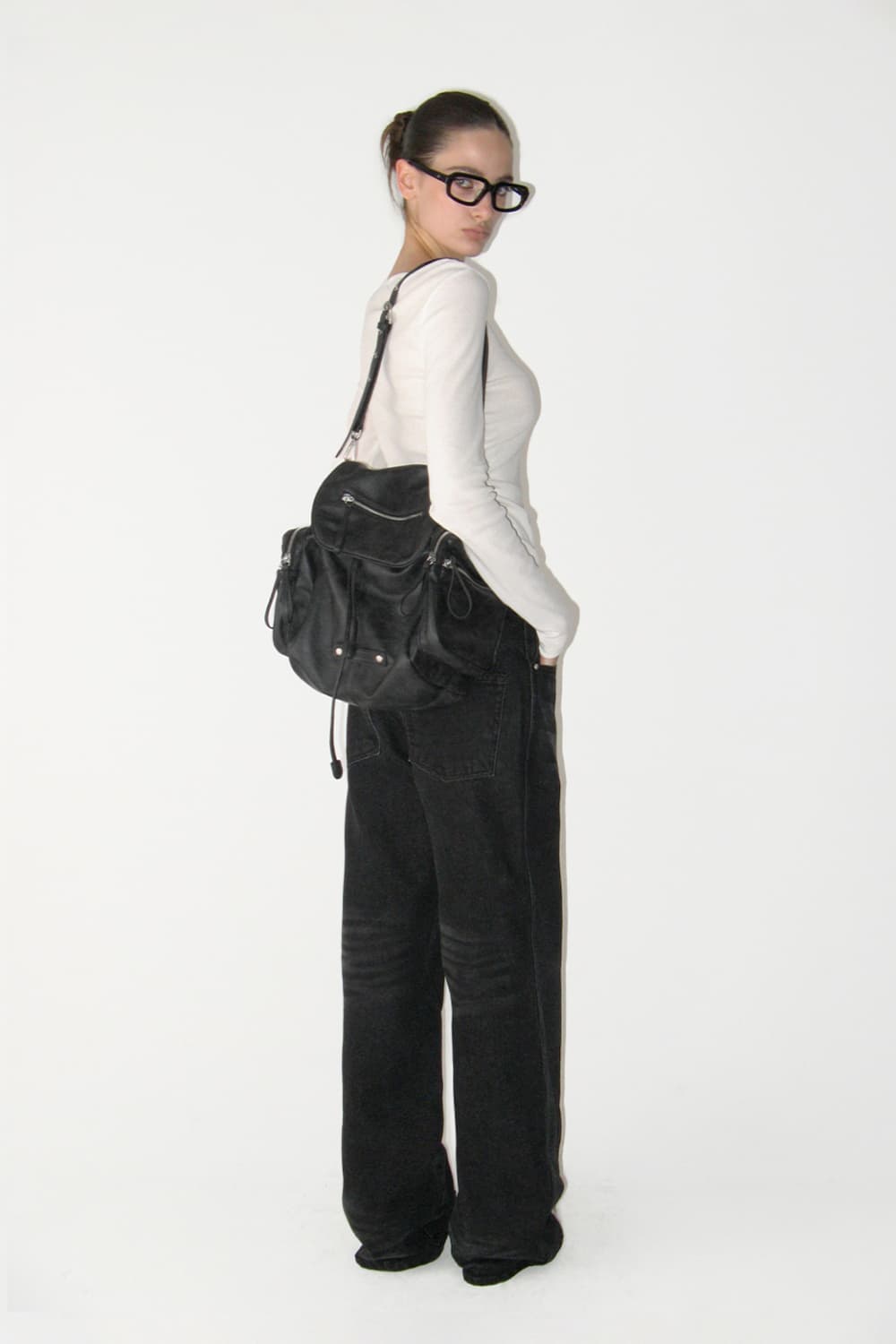 썬번프로젝트 Two-way Off Bag(투웨이오프백) 상품이미지3