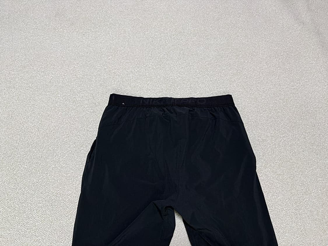 나이키 드라이핏 플렉스 벤트 맥스 팬츠 남성용 36인치 상품이미지4