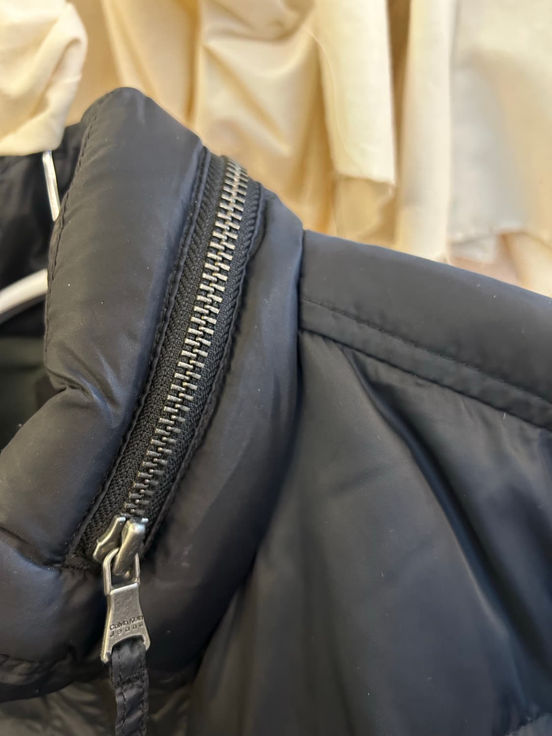 Calvin Klein jeans 패딩 상품이미지3