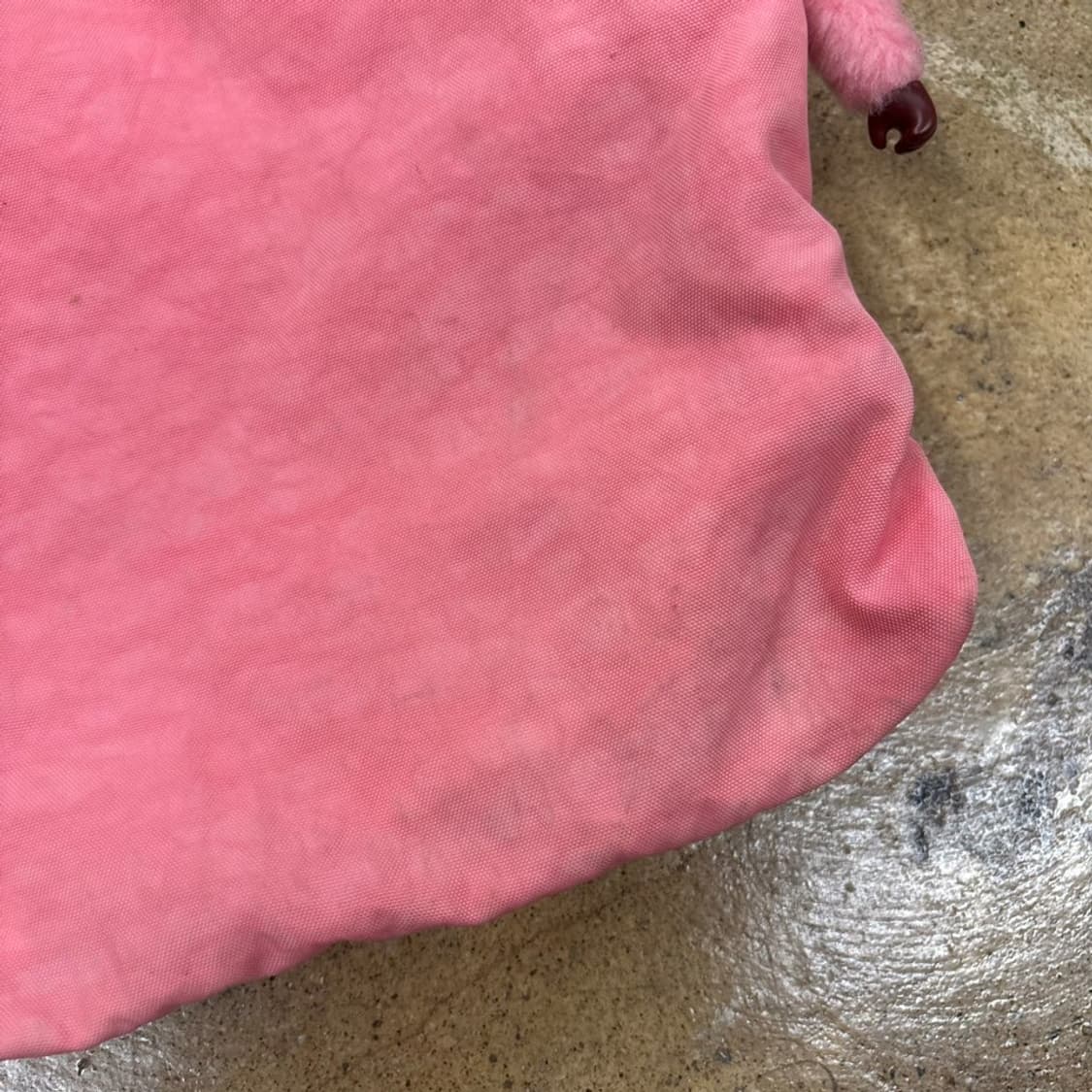 키플링 핑크 딸기우유 크로스백 가방  상품이미지5