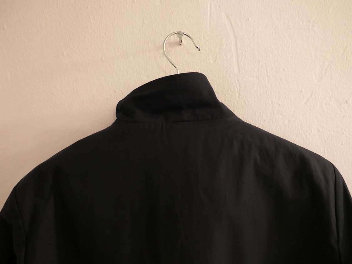 스테판 슈나이더 후디드 코트 상품이미지6