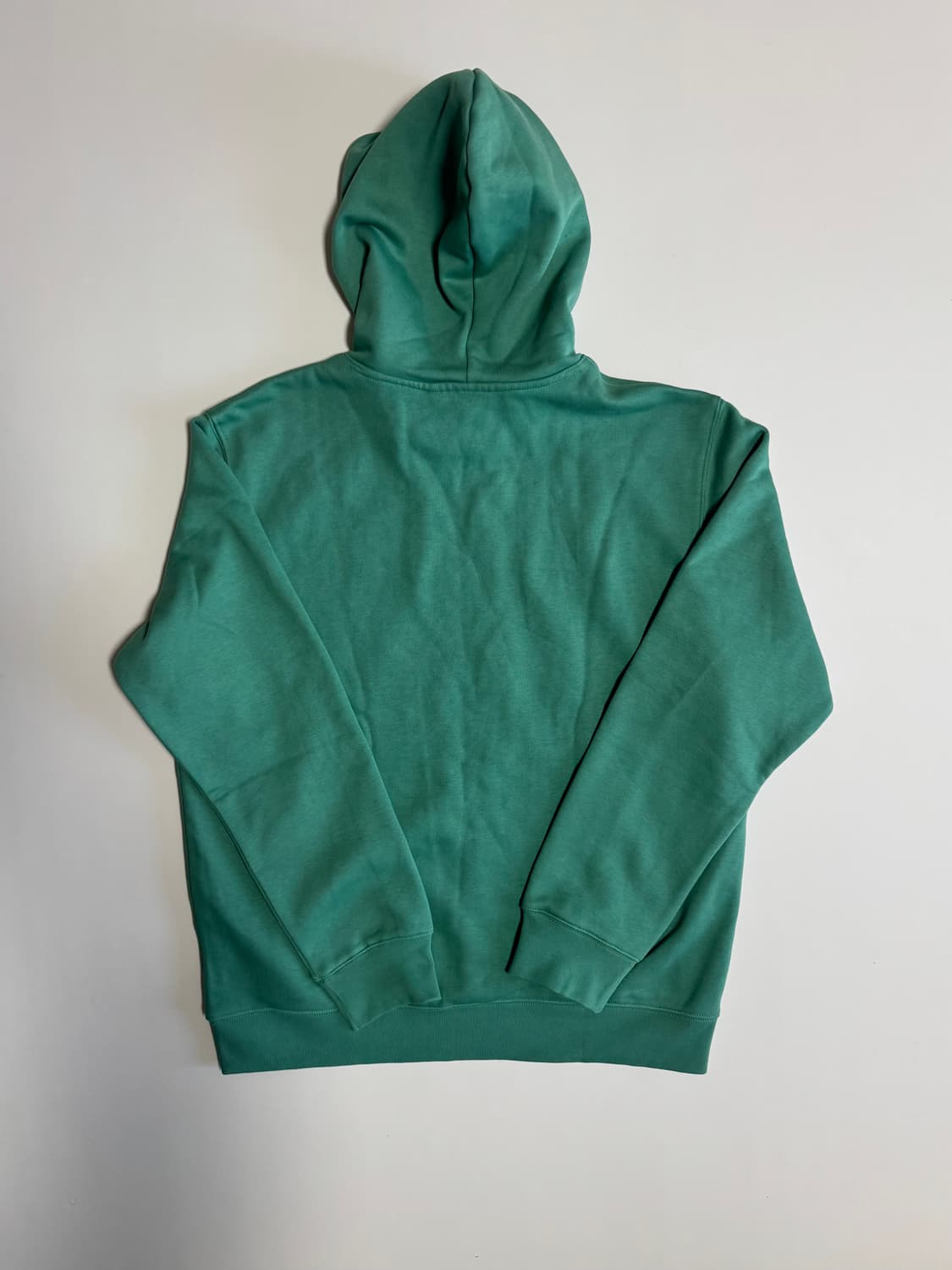 (XL) 아디다스 그린 후드티 새상품 상품이미지2