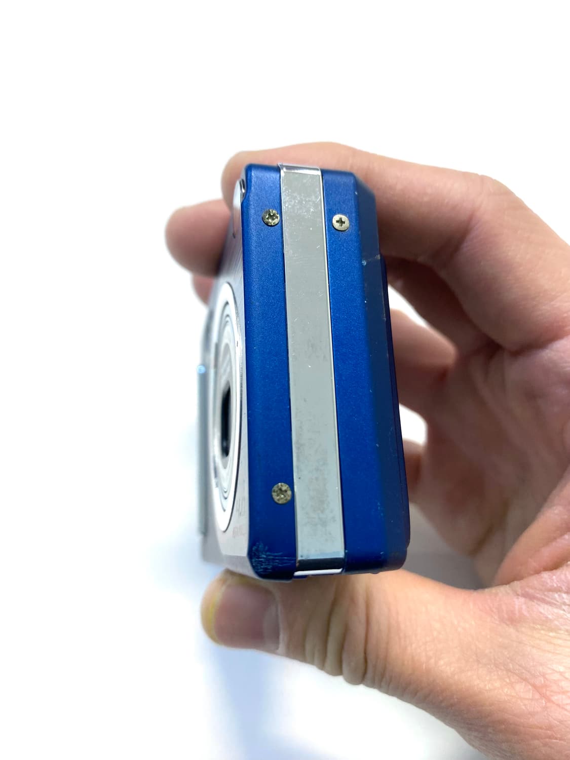 카시오 엑슬림 EX-Z4 디지털 카메라 상품이미지6