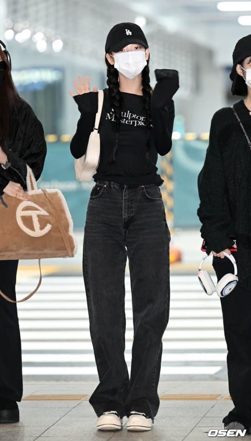스컬프터 Masterpiece sheer top 상품이미지6