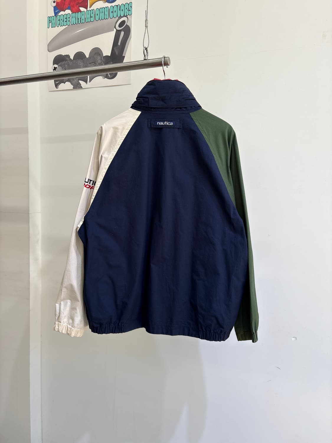 NAUTICA 자켓 상품이미지5