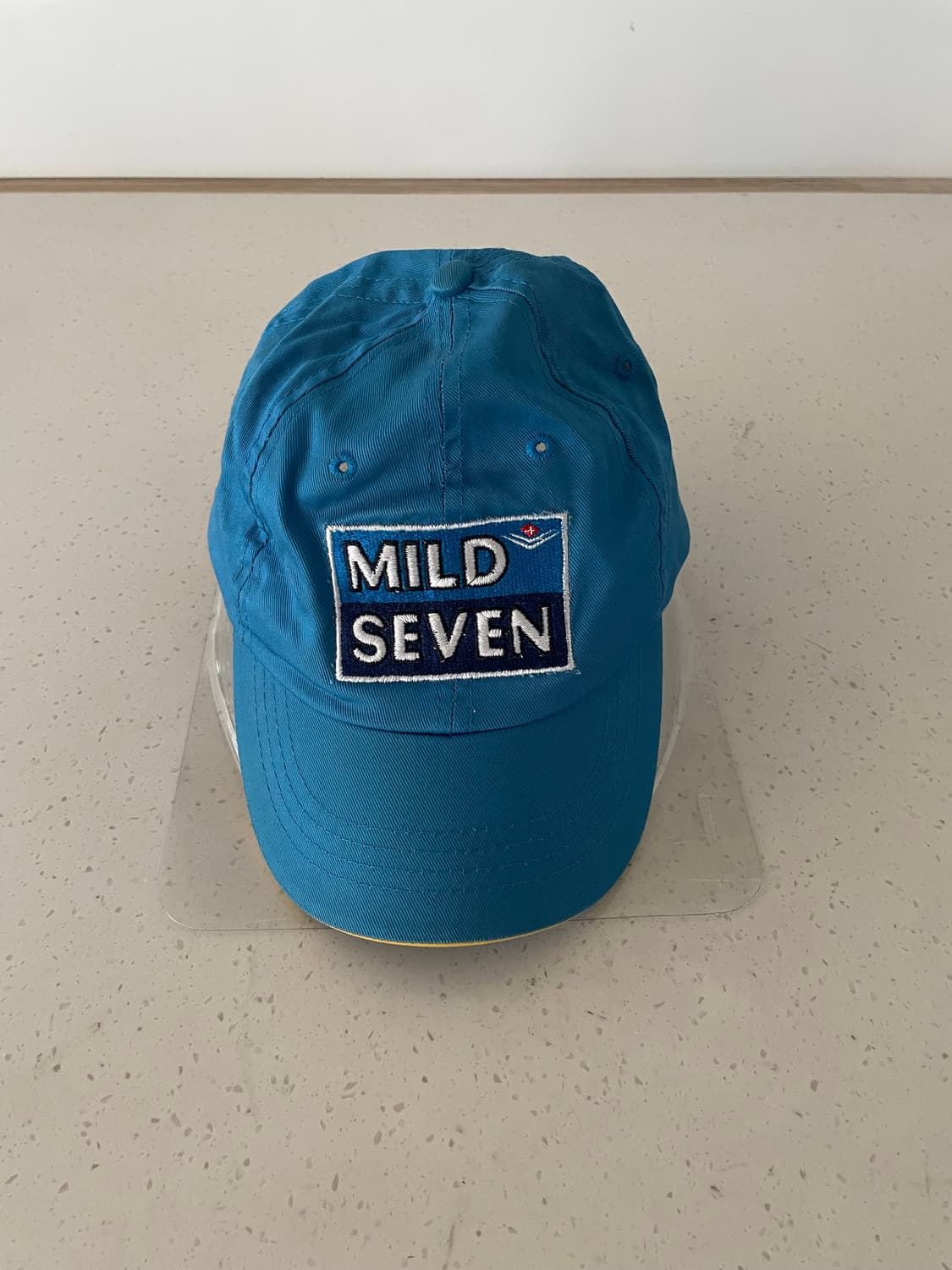 마일드세븐 마쎄 빈티지 볼캡 상품이미지1