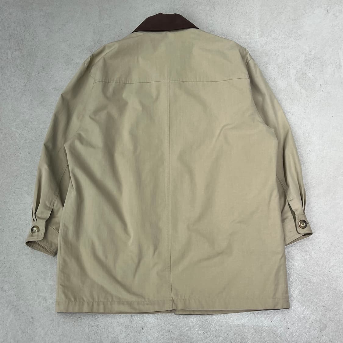 입생로랑 워크 자켓 s09816 상품이미지2