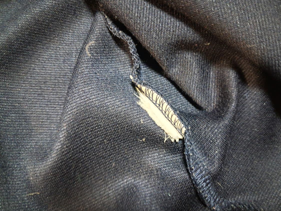 JDX 골프 여성 긴팔티 95 상품이미지9