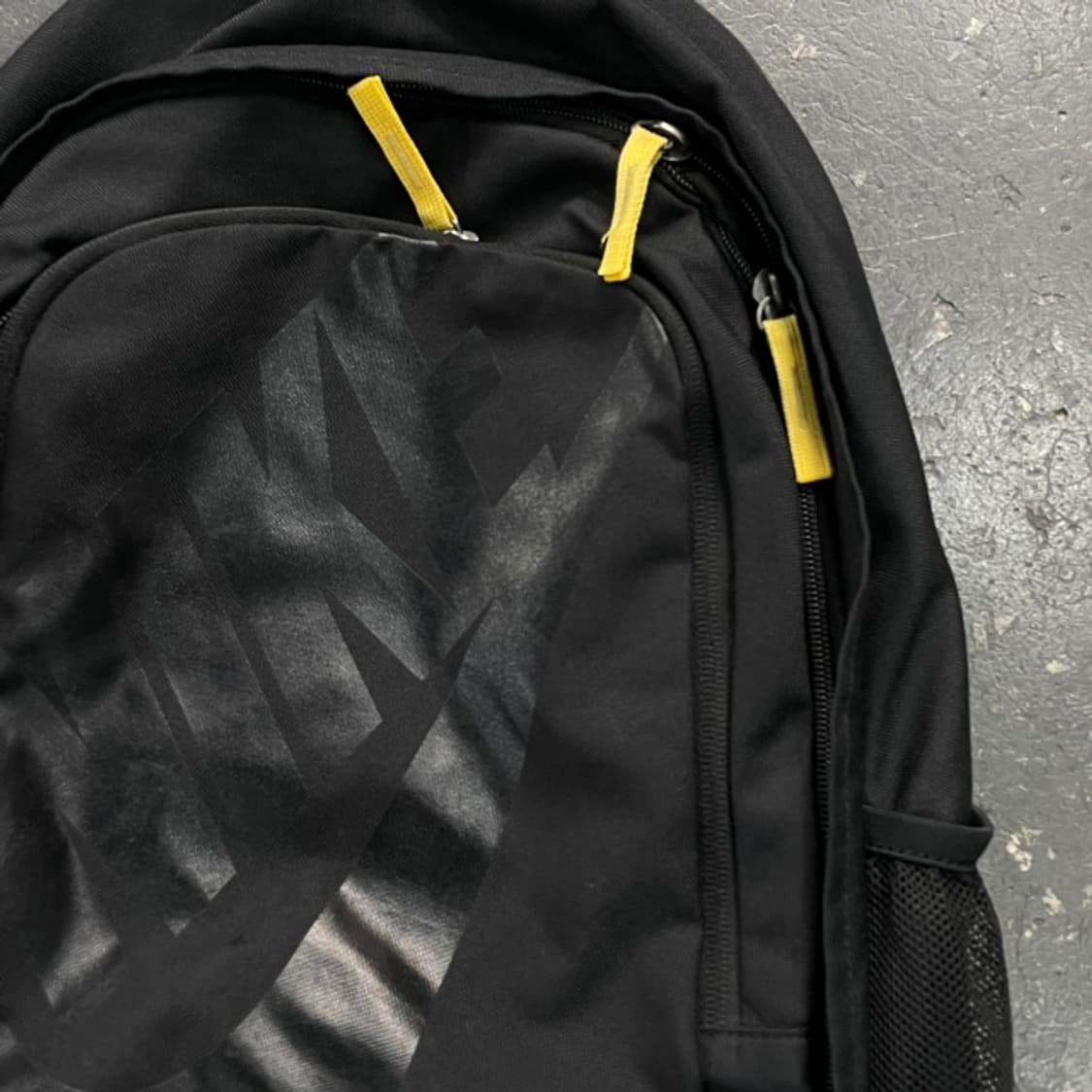 나이키 퓨추라 백팩 상품이미지2