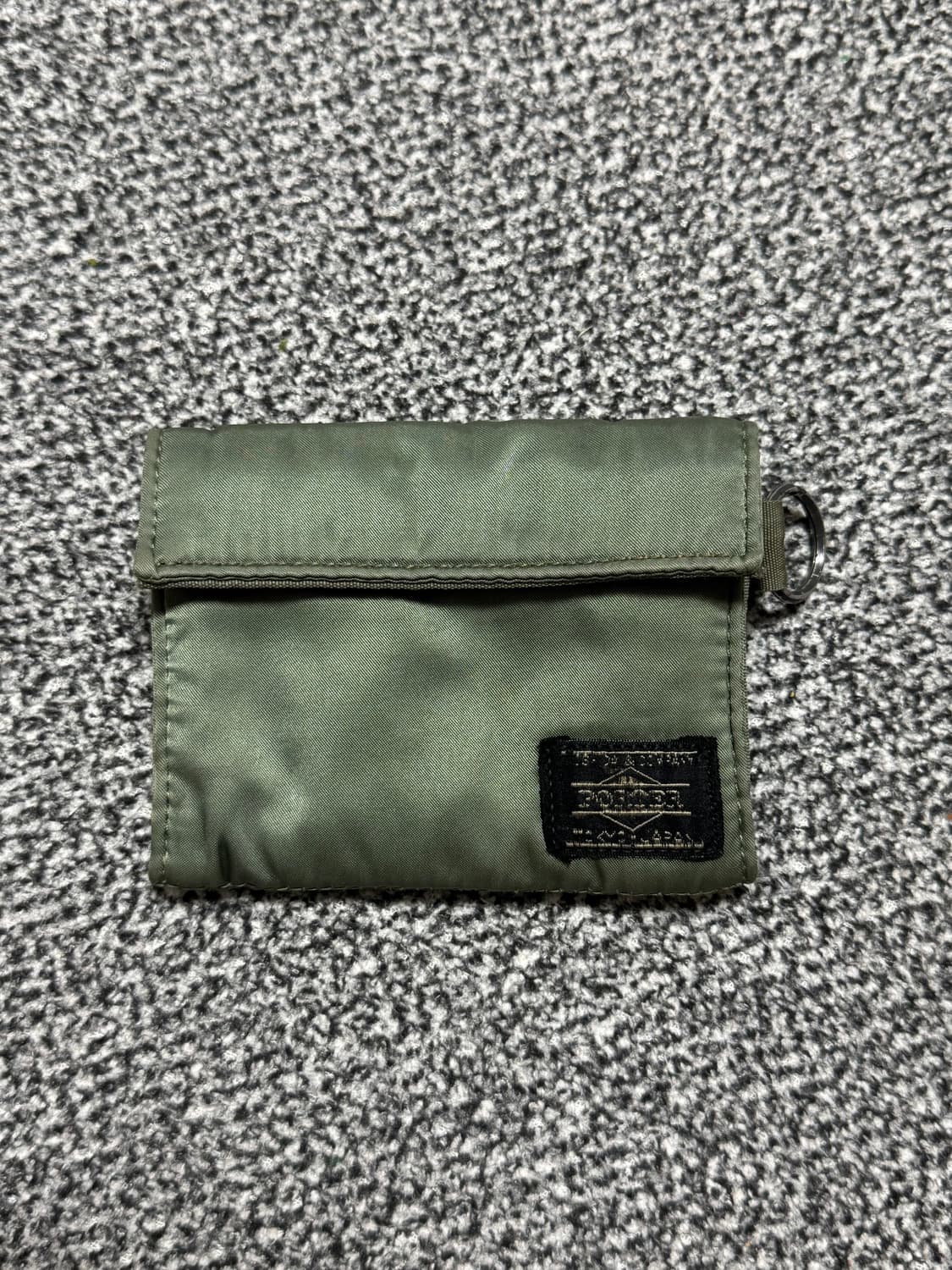 요시다 포터 탱커 반지갑 지갑 상품이미지2