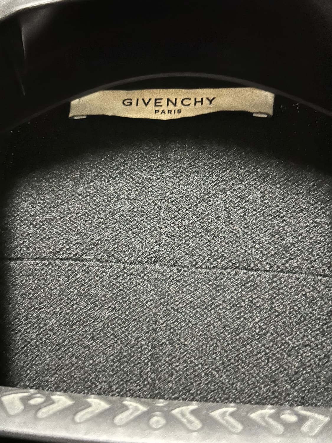Givenchy cashmere chain cardigan 상품이미지5