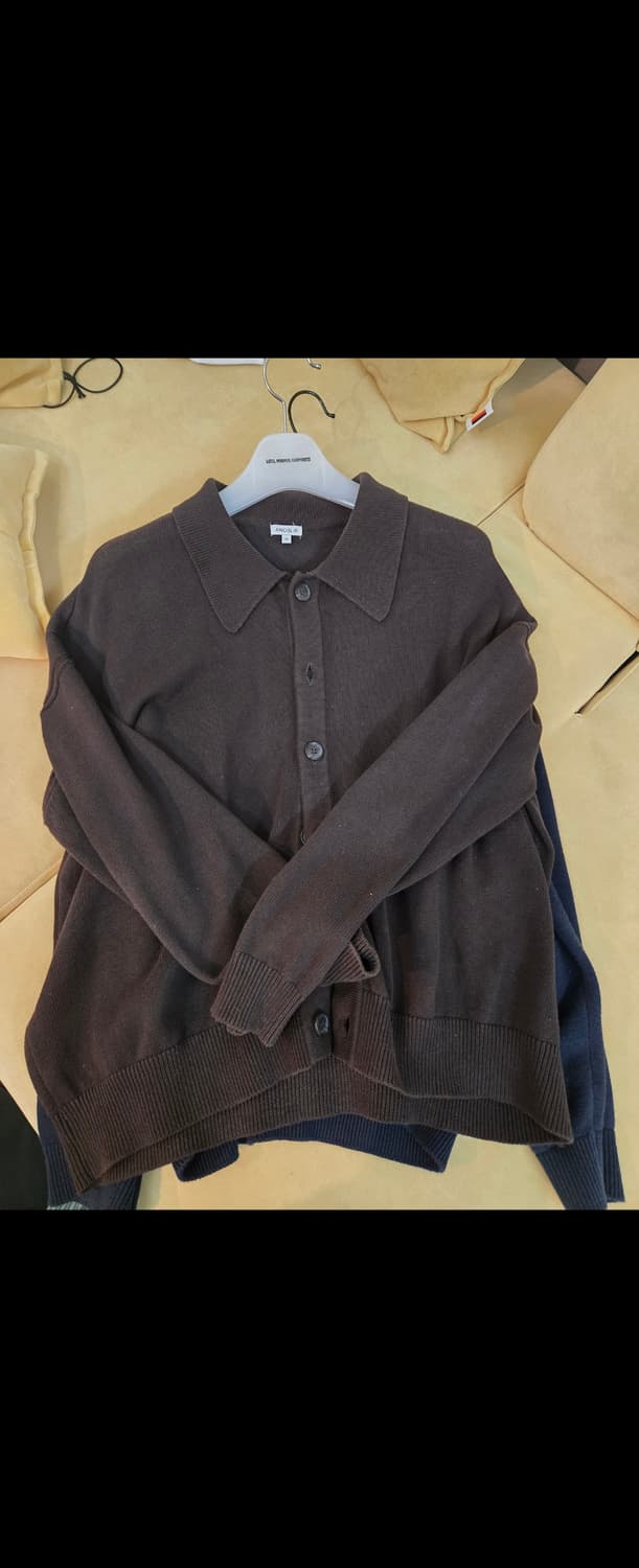 아노블리어 가디건 색깔별로다있어요 상품이미지4