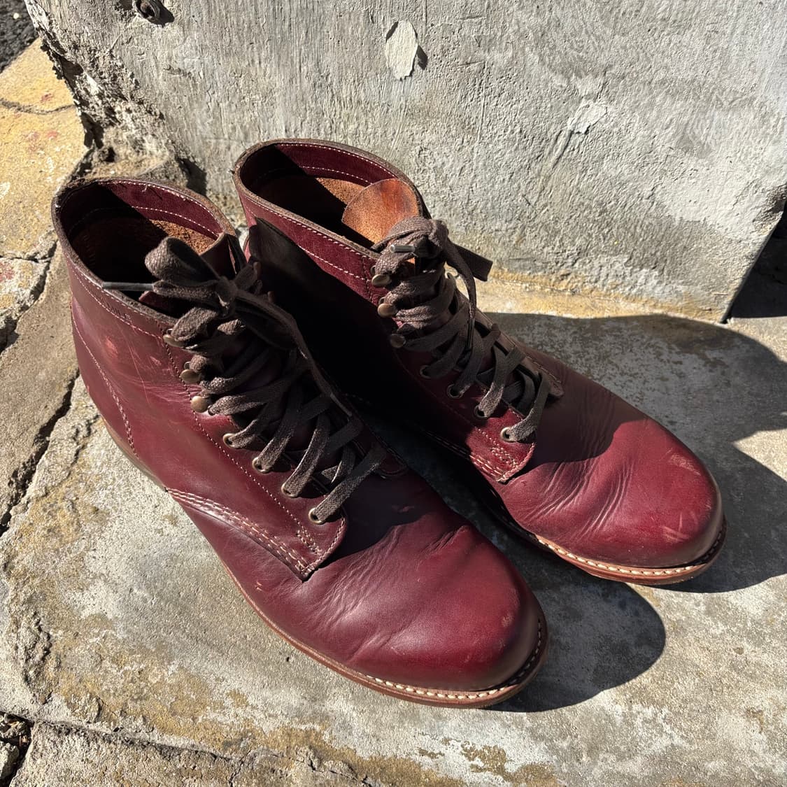 미국 울버린 1000마일 상품이미지1