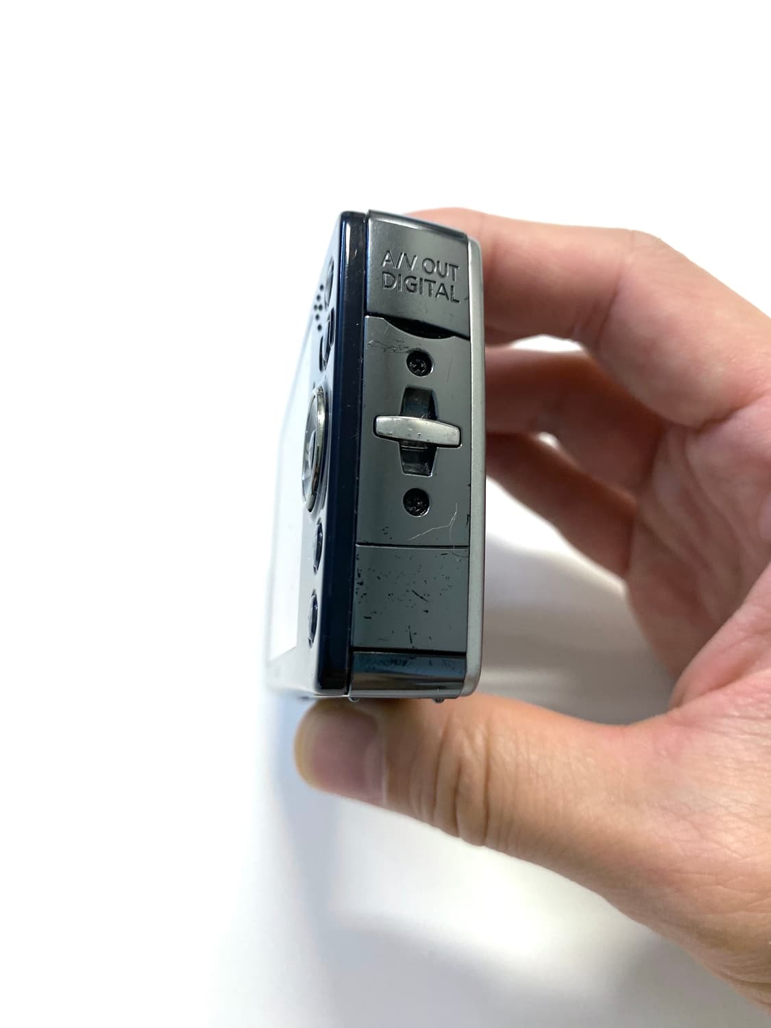 캐논 익서스 IXUS 75 디지털 카메라 상품이미지7