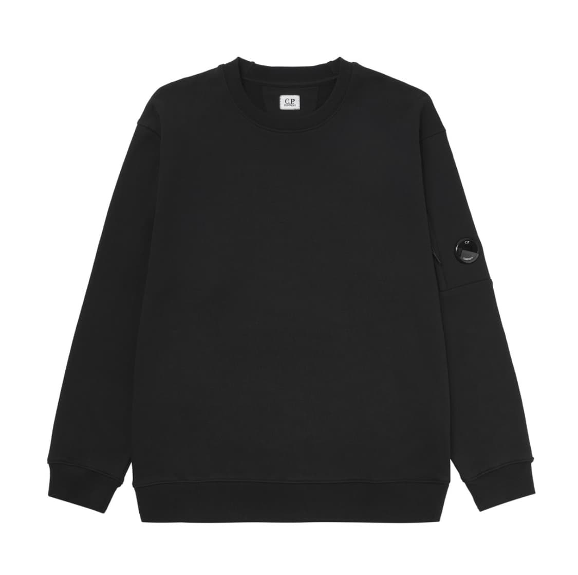 cp컴퍼니 맨투맨 상품이미지1