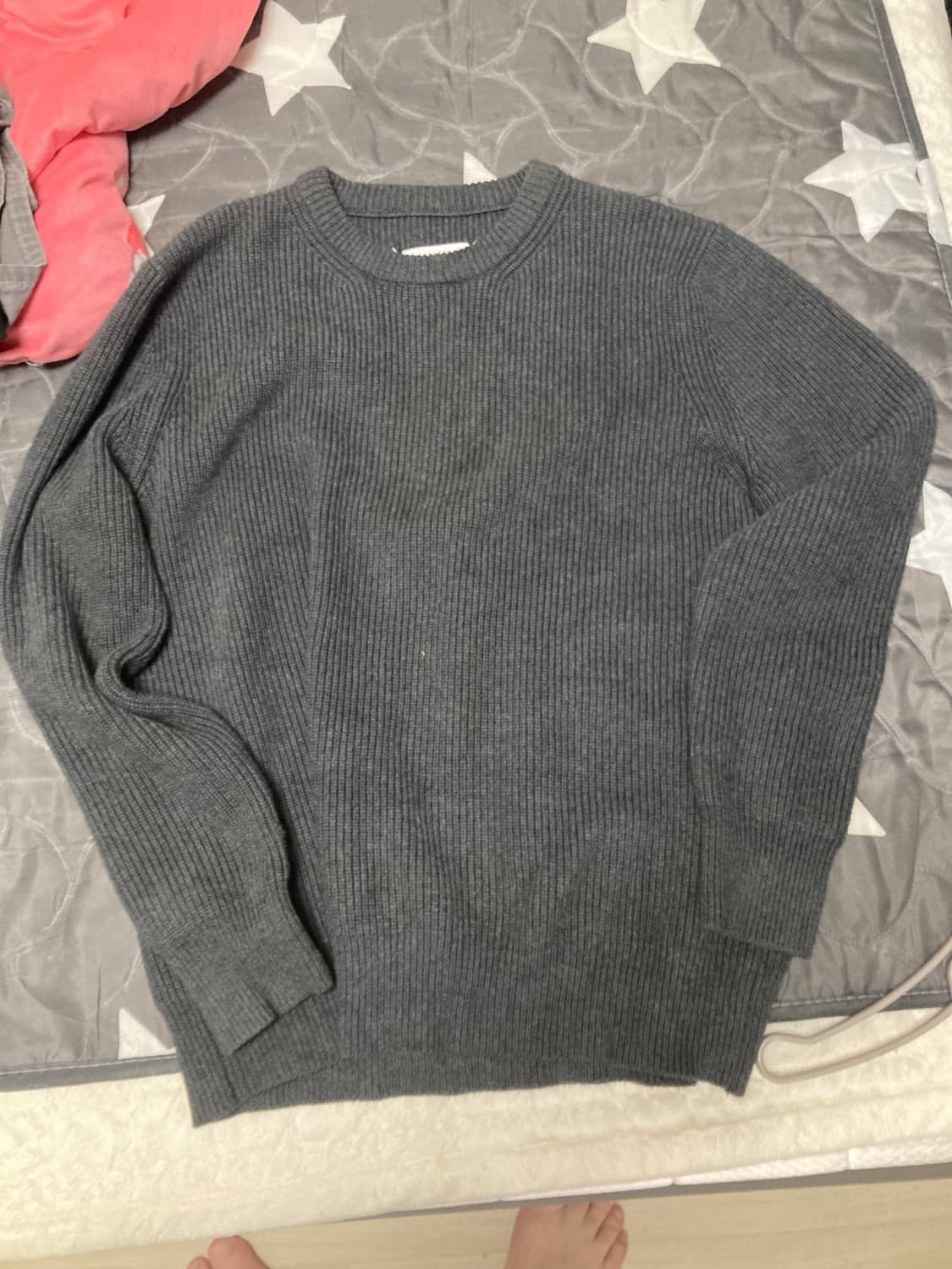 메종 마르지엘라 니트 100-105사이즈 상품이미지1