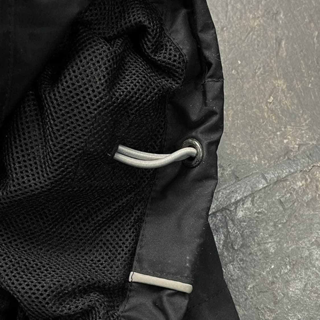 105 나이키 스우시 바람막이  상품이미지5