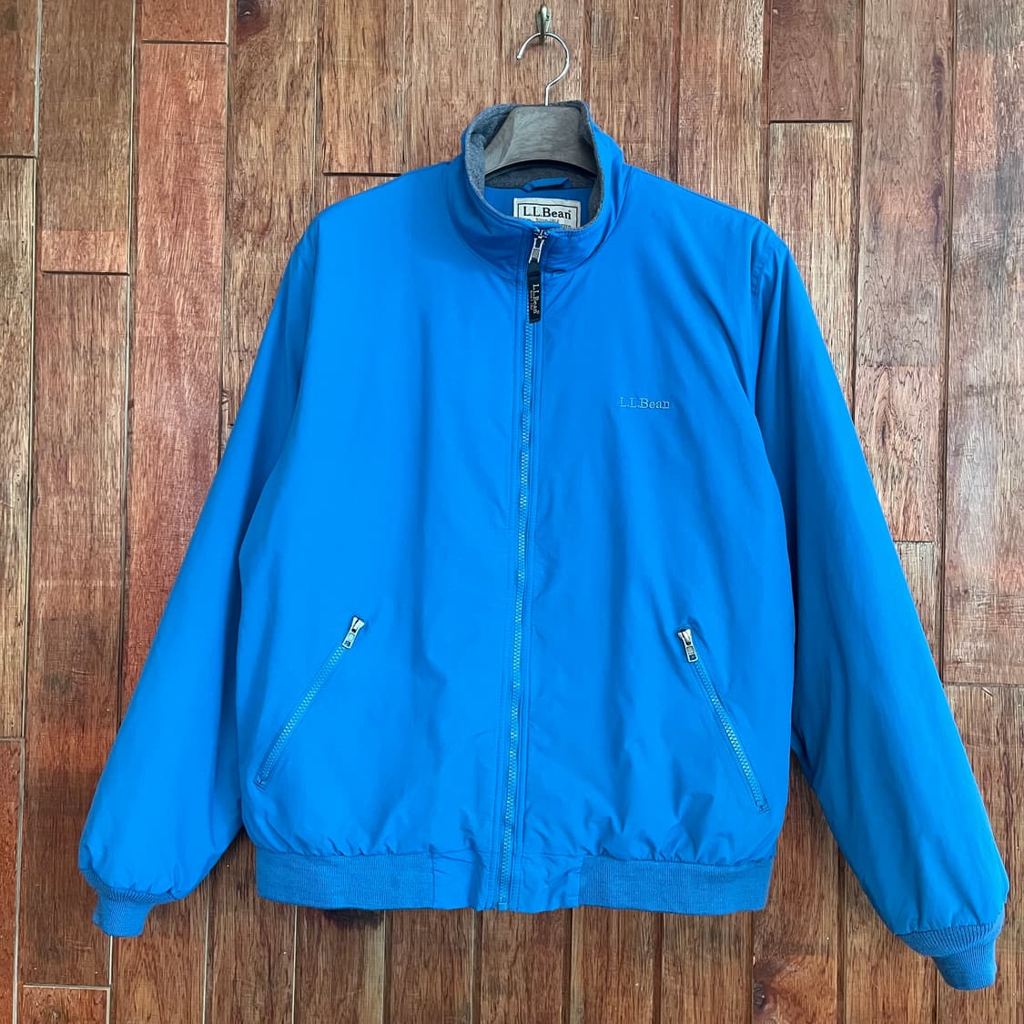 LL Bean  플리스 웜업 상품이미지1