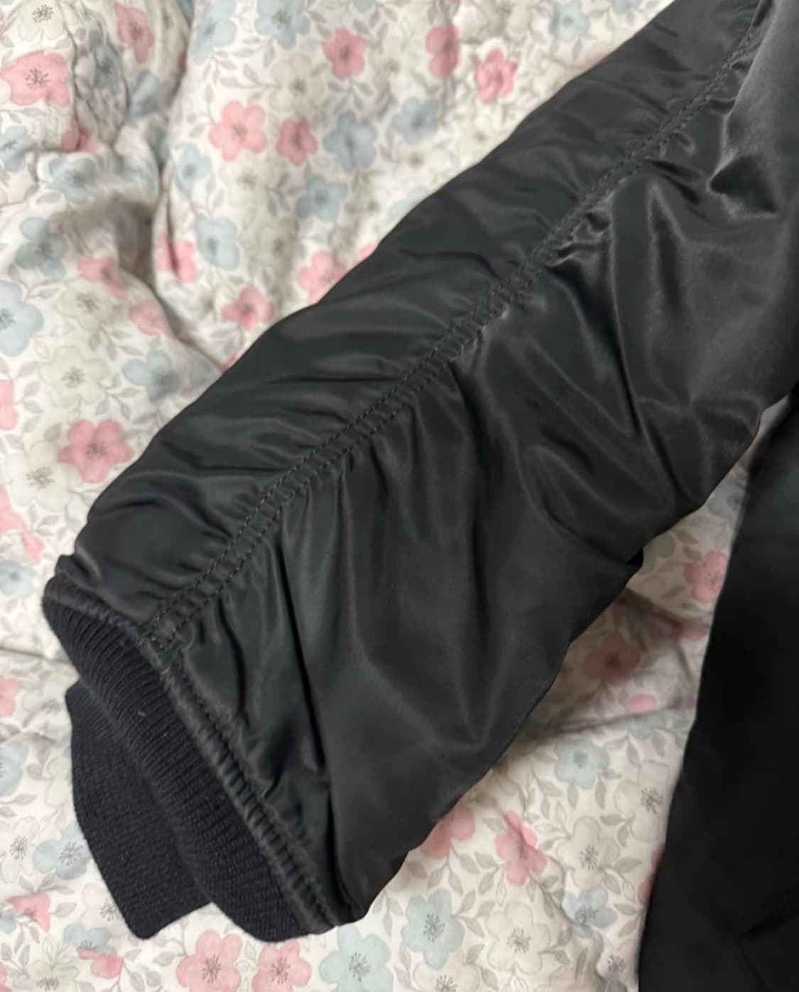 L) 14AW 슈프림 N2B 자켓 상품이미지3