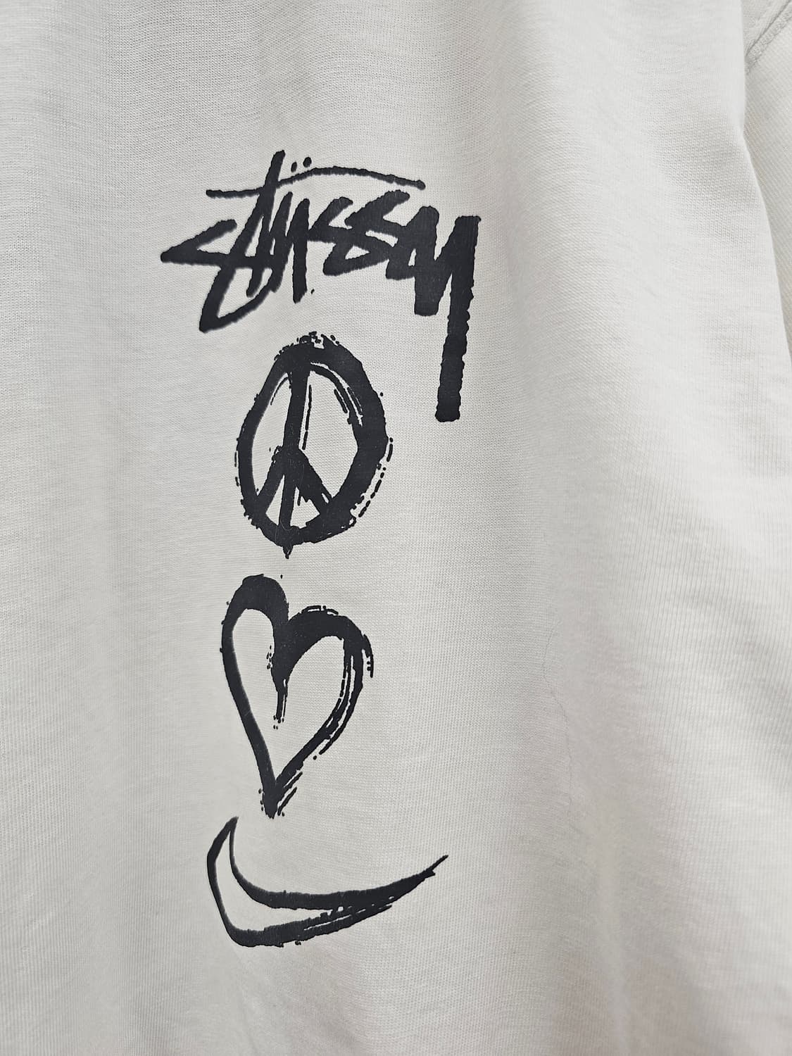 나투시 티셔츠 상품이미지4