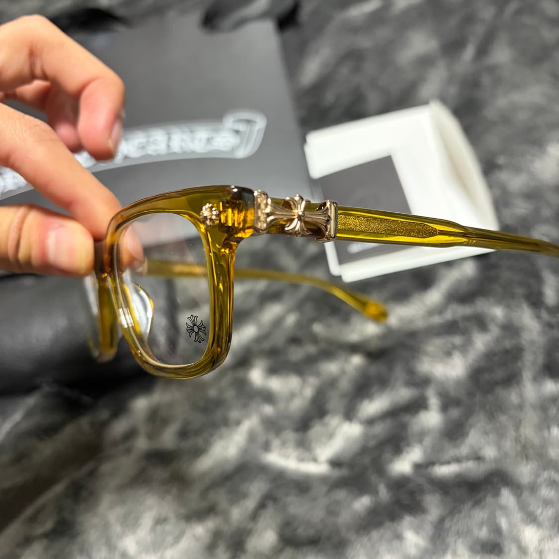 크롬하츠 콕스어커  상품이미지7