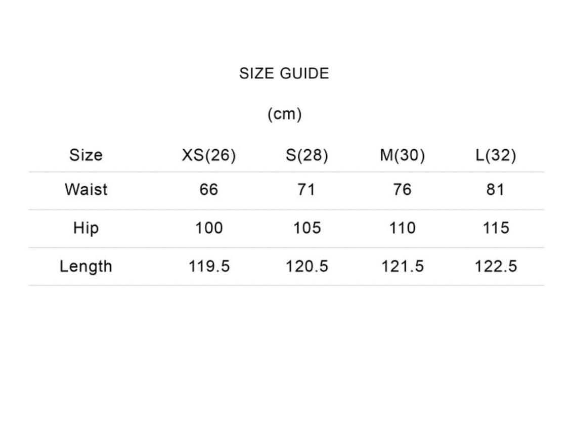 Carnet archive 팬츠 상품이미지7