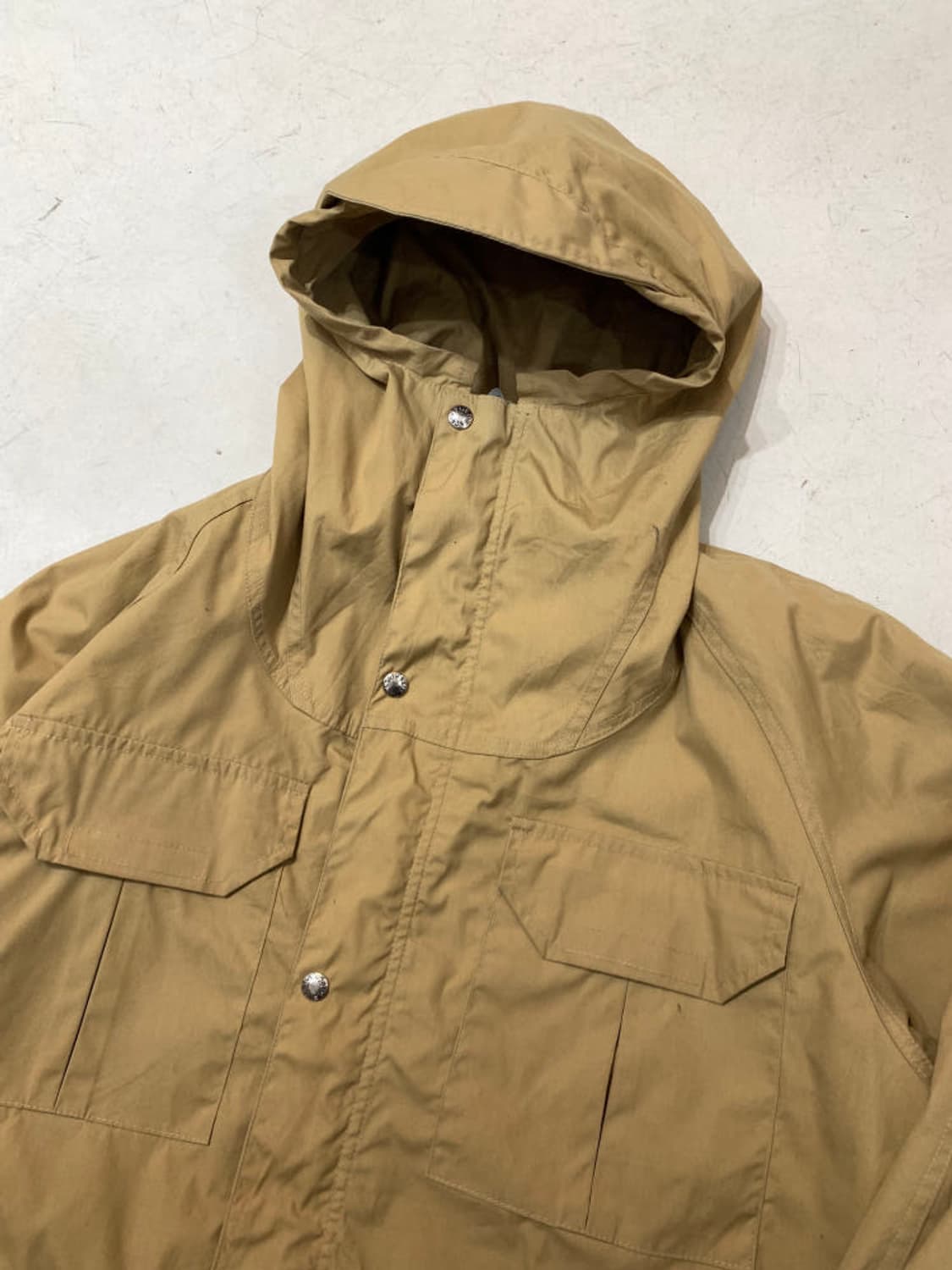 80s 노스페이스 마운틴 파카 XL 상품이미지4