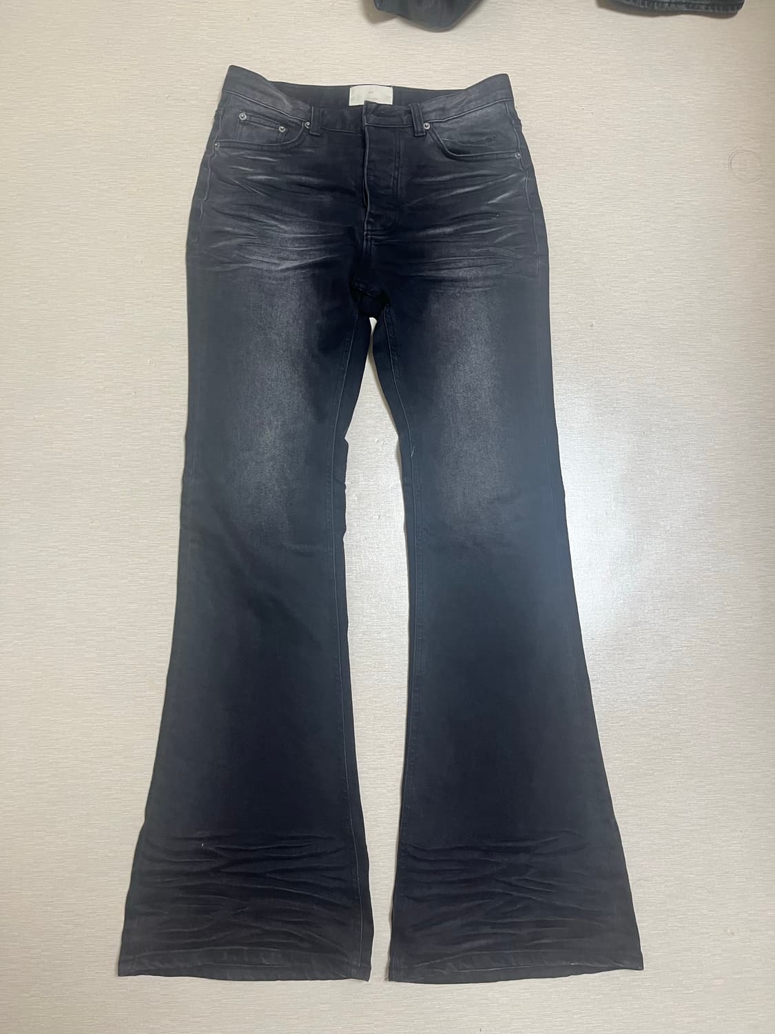 언더마이카 무.114 플레어진 상품이미지1