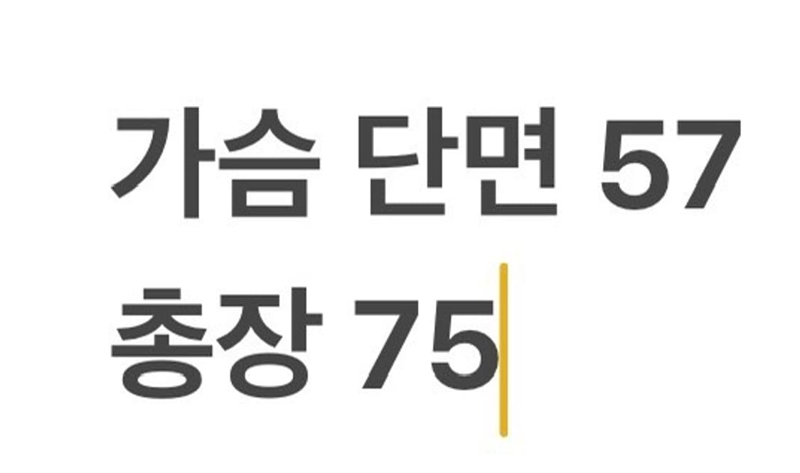 [정품/XL] 나이키 블랙 바람막이 하프집업 b16 상품이미지7