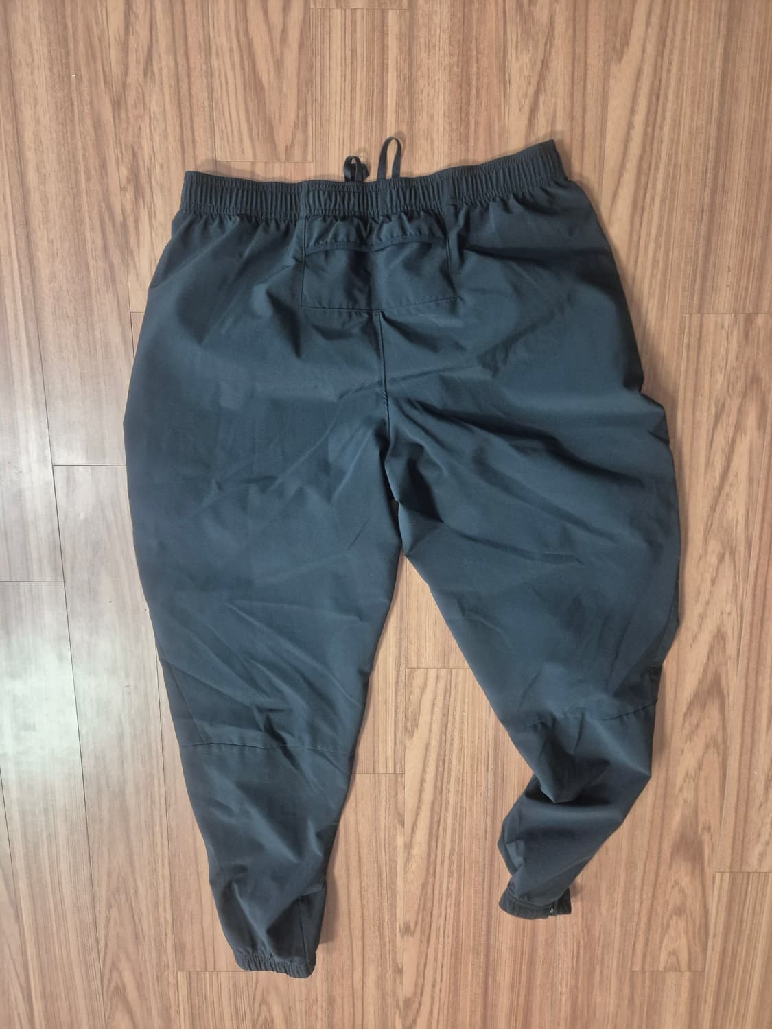 나이키 봄여름 추리닝바지 xl 90  남자33정도 상품이미지3