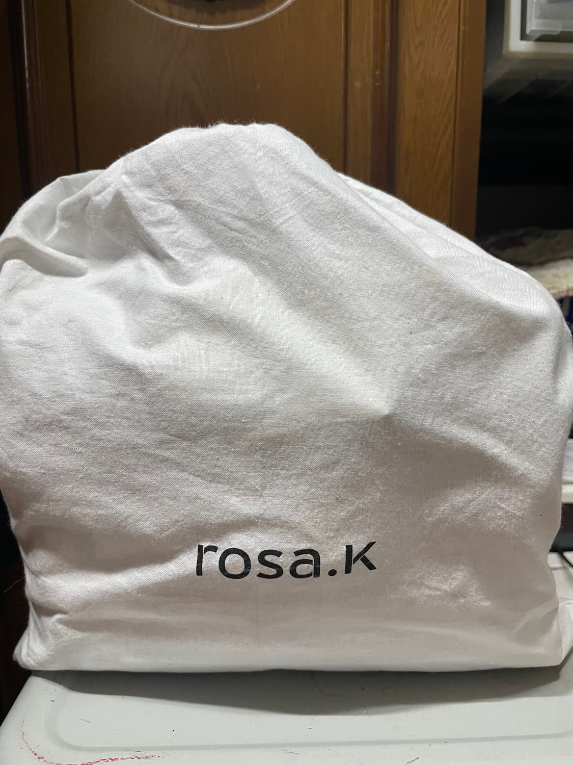 로사케이 토드백 새제품 판매 상품이미지4