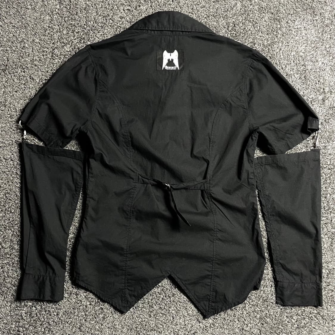 DEORART 트랜스폼 셔츠 상품이미지4